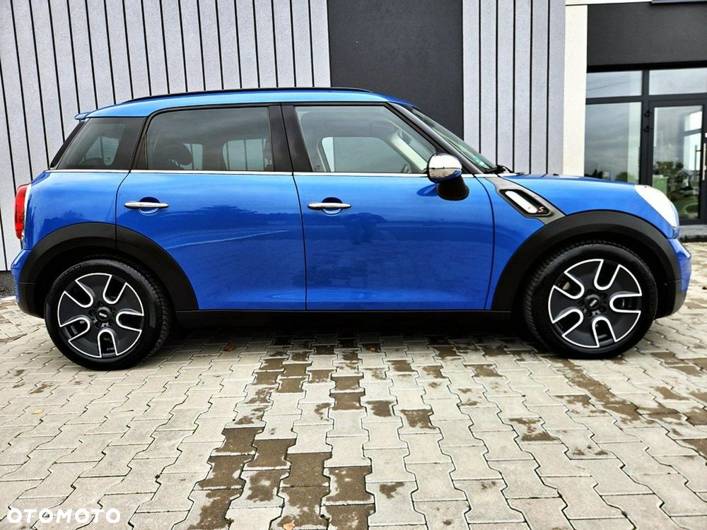 MINI Countryman - 5