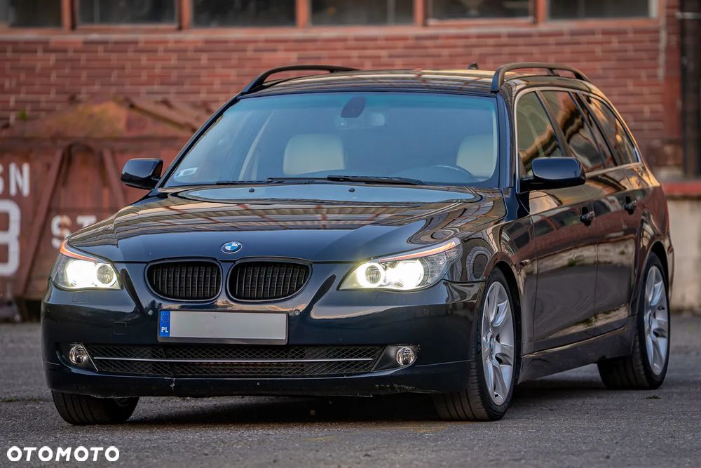 BMW Seria 5 530d - 2