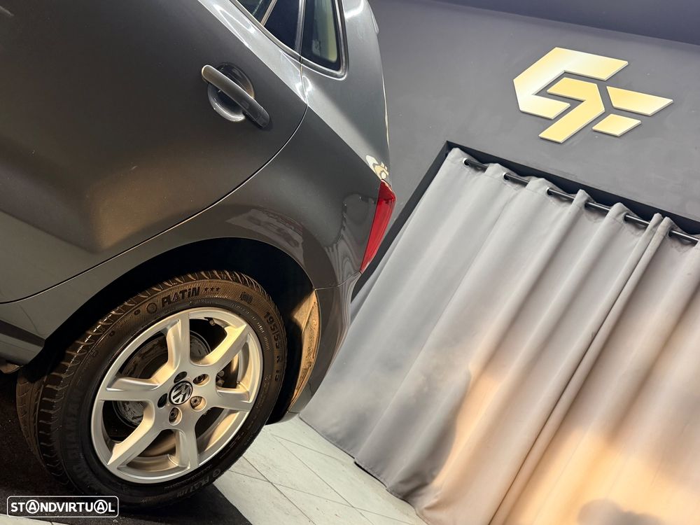 VW Polo 1.6 TDI Trendline - 14