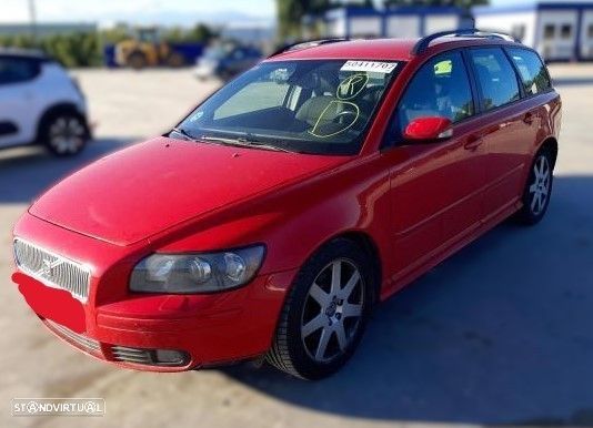 Peças Volvo V50 (545) 2004 a 2012 - 1