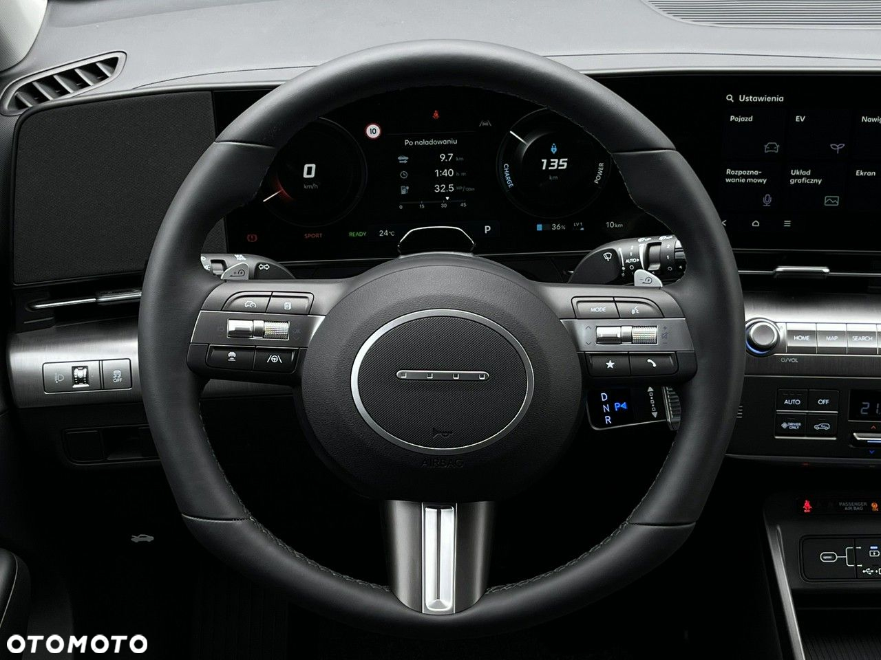 Hyundai Kona - 24