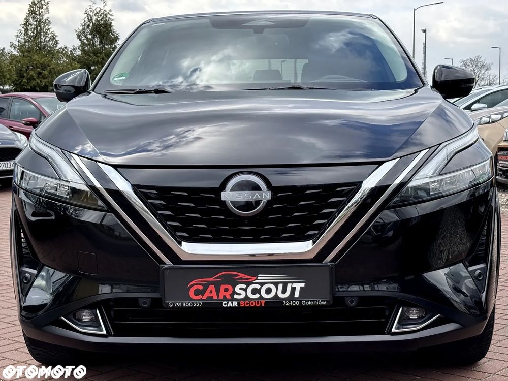 Nissan Qashqai 1.5 e-POWER N-Connecta - 3