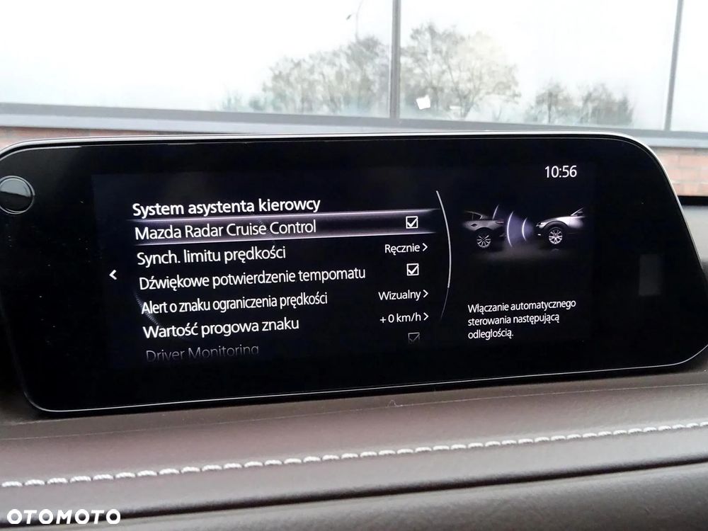 Mazda CX-30 e-SKYACTIVE X 186 EXCLUSIVE-LINE - 30