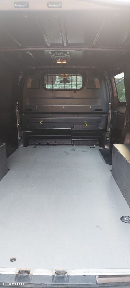Opel Vivaro Kombi Long 3,1t Enjoy - 6