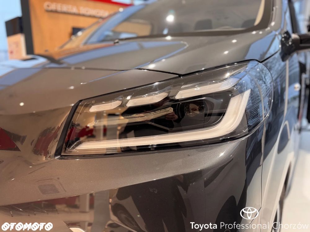 Toyota Proace Verso - 7