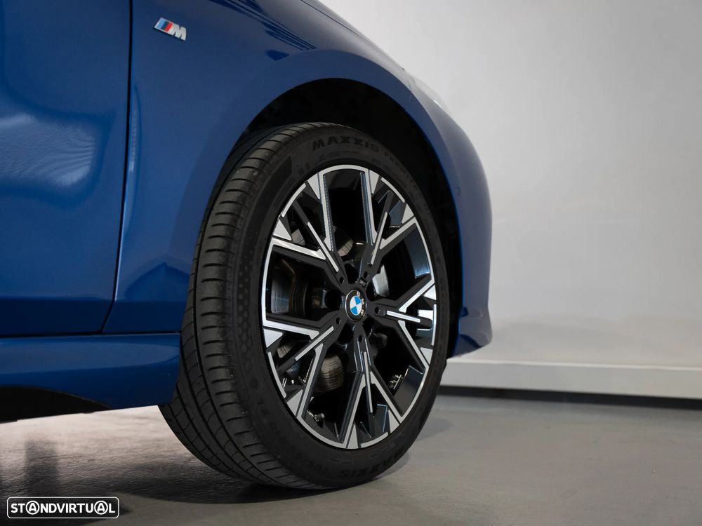 BMW 116 Pack Desportivo M - 27
