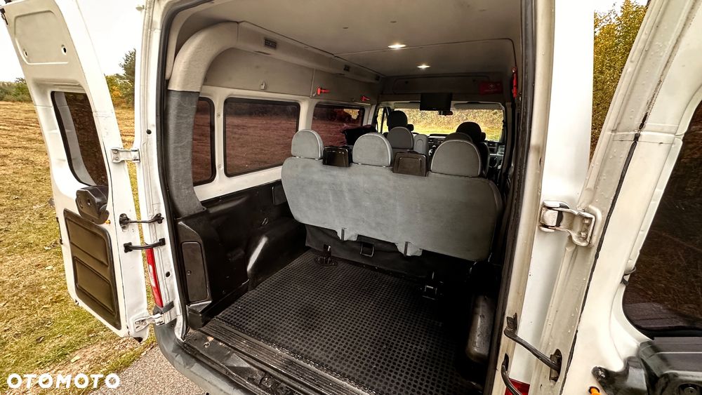 Ford Transit K Pkw Basis - 10