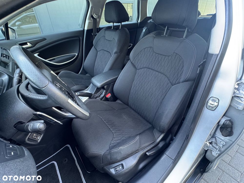 Citroën C5 1.6 e-HDi Selection MCP - 17