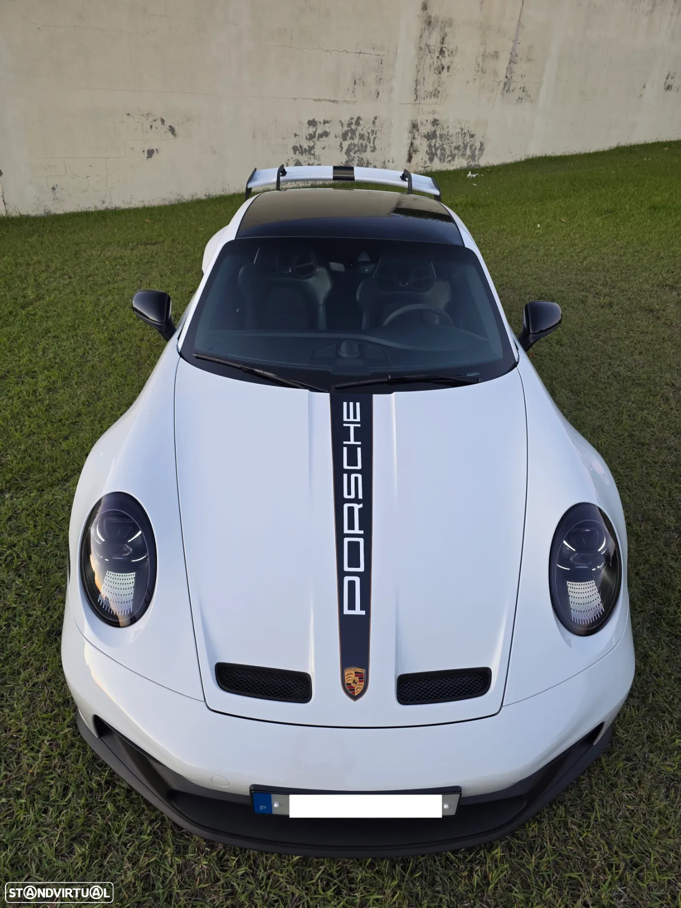 Porsche 911 (992) GT3 PDK - 51