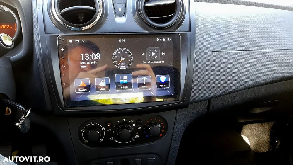 Dacia Logan - 12