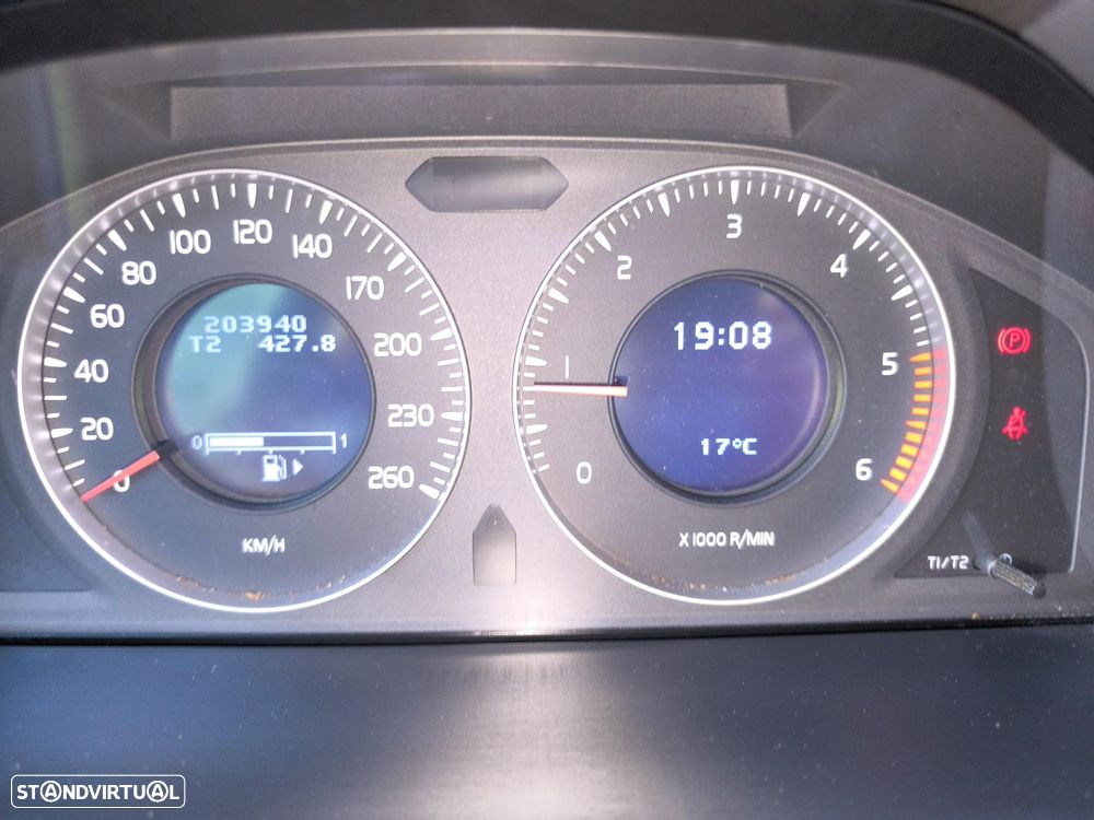 Volvo S80 2.0 D Momentum - 9