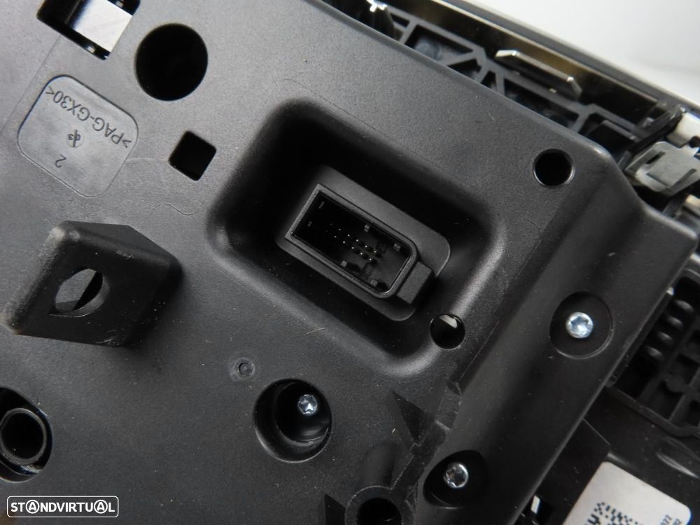 Comandos consola central Usado / Original BMW X1 (U11)/BMW X2 (U10)/BMW U06 6131... - 6