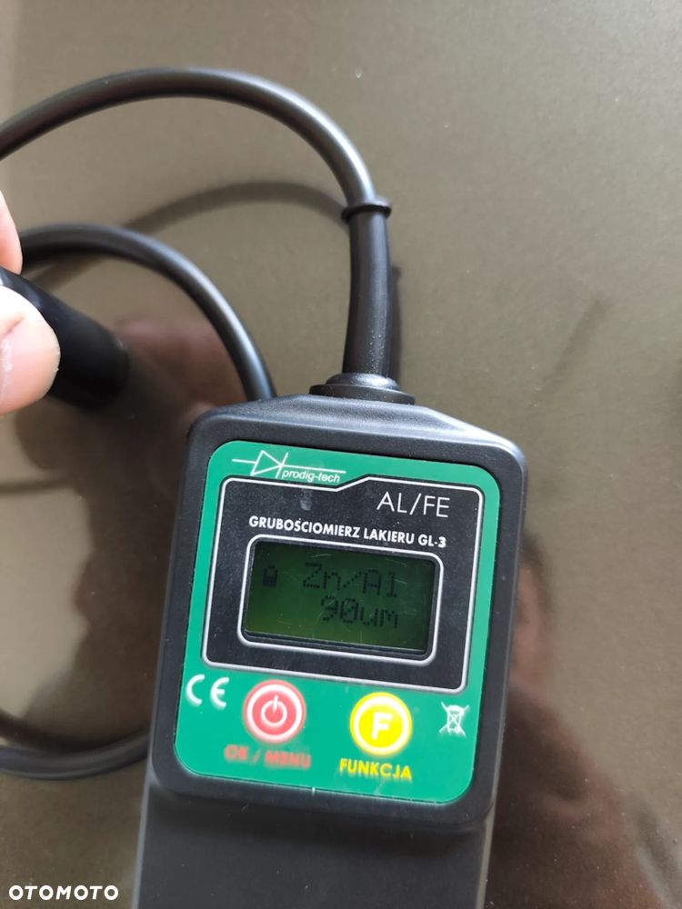 Fiat 124 Spider 1.4 MultiAir Turbo - 34