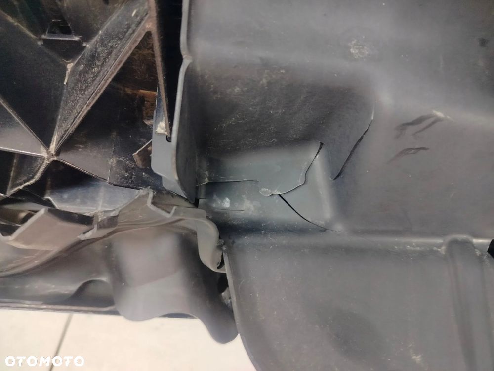 FORD GRAND C-MAX MK2 10R- PAS PRZEDNI CHŁODNICE KOMPLET FA 2.0 TDCI - 5