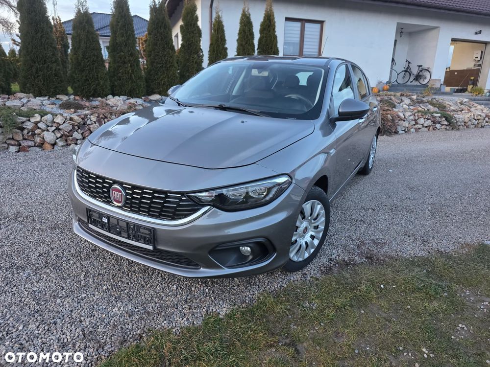 Fiat Tipo 1.4 16V More - 1