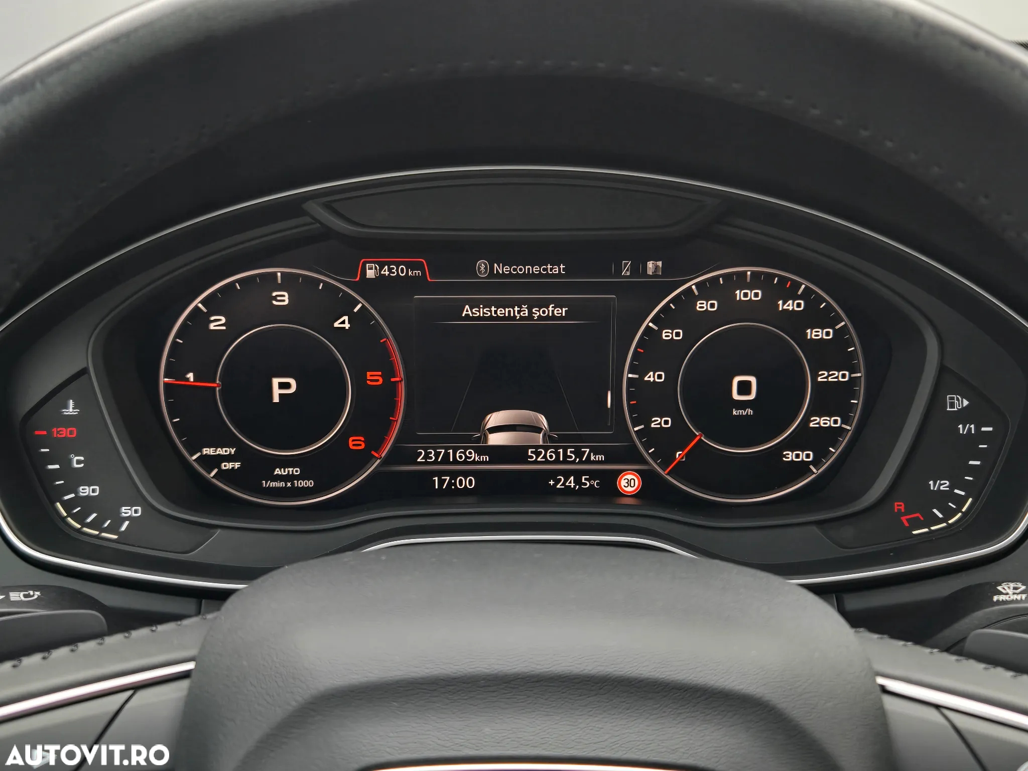 Audi Q5 40 TDI quattro S tronic sport - 21