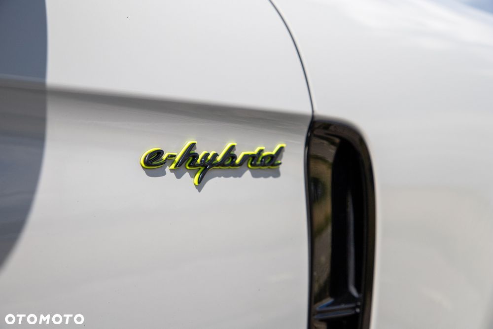 Porsche Panamera 4S E-Hybrid Executive - 8