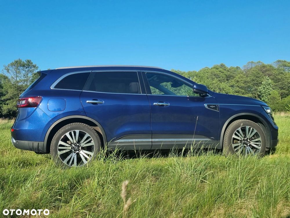 Renault Koleos 2.0 Blue dCi Initiale Paris 4x4 X-Tronic - 11