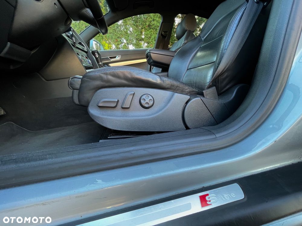 Audi A6 Limousine - 31