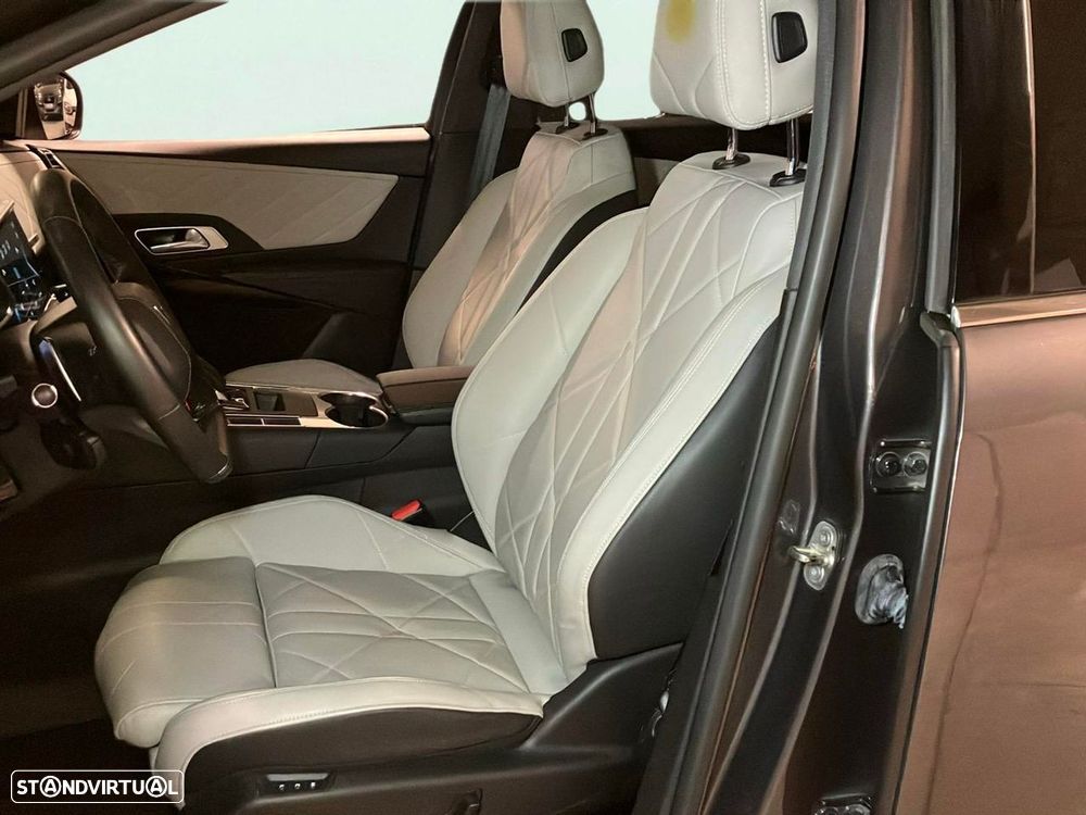 DS DS7 Crossback - 16