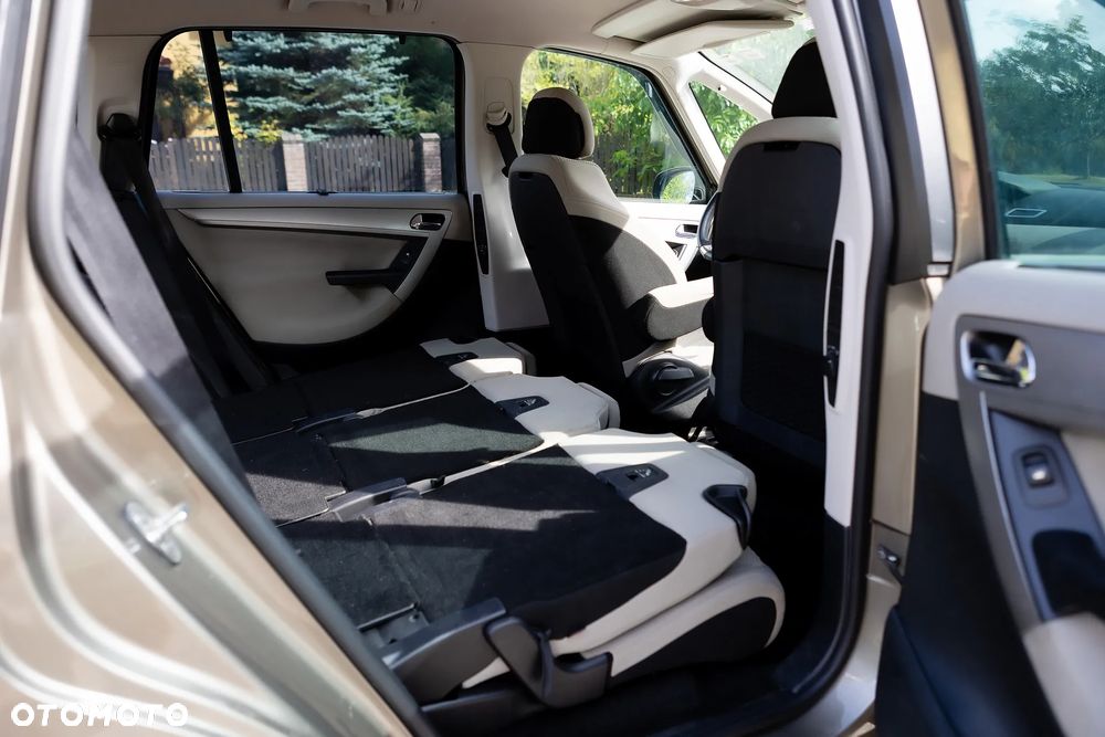 Citroën C4 Grand Picasso 1.6 VTi Equilibre Navi Pack - 28