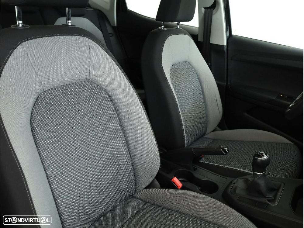 SEAT Ibiza 1.0 TSI Style - 15