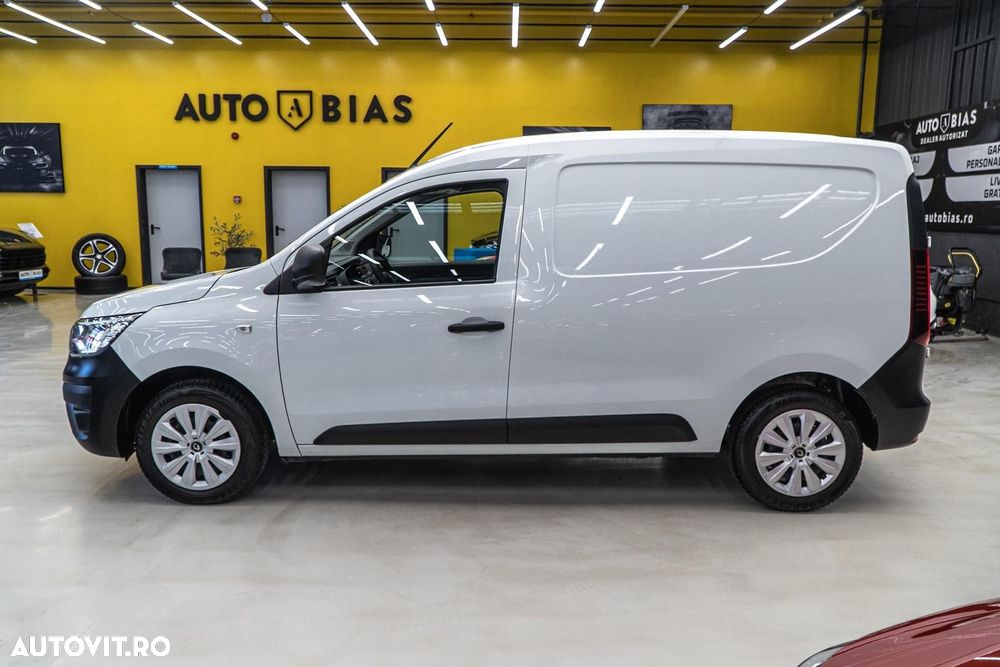 Renault Express - 17
