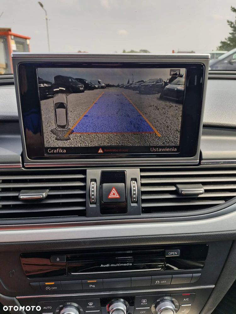 Audi A6 - 21