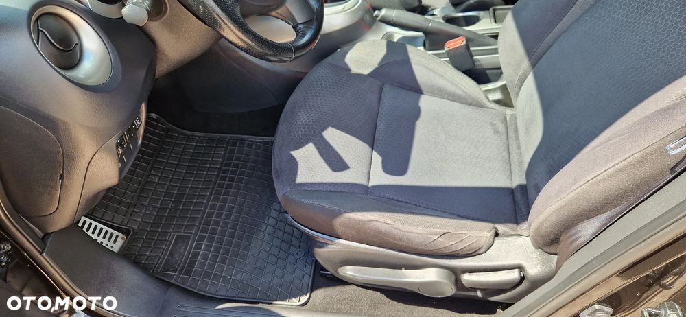 Nissan Juke 1.6 DIG-T Tekna - 20