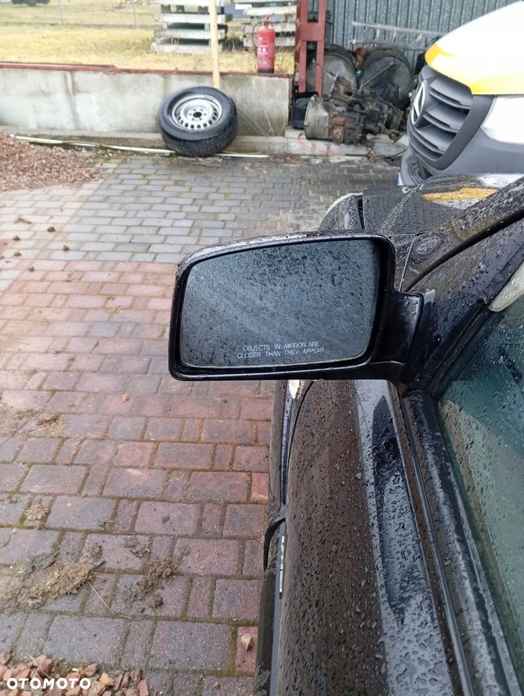 KIA SPORTAGE II LUSTERKO ELEKTRYCZNE LEWE 5PIN EU 9P - 2