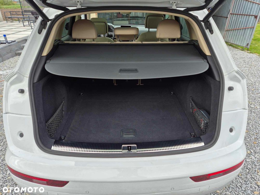 Audi Q5 45 TFSI quattro S tronic - 8