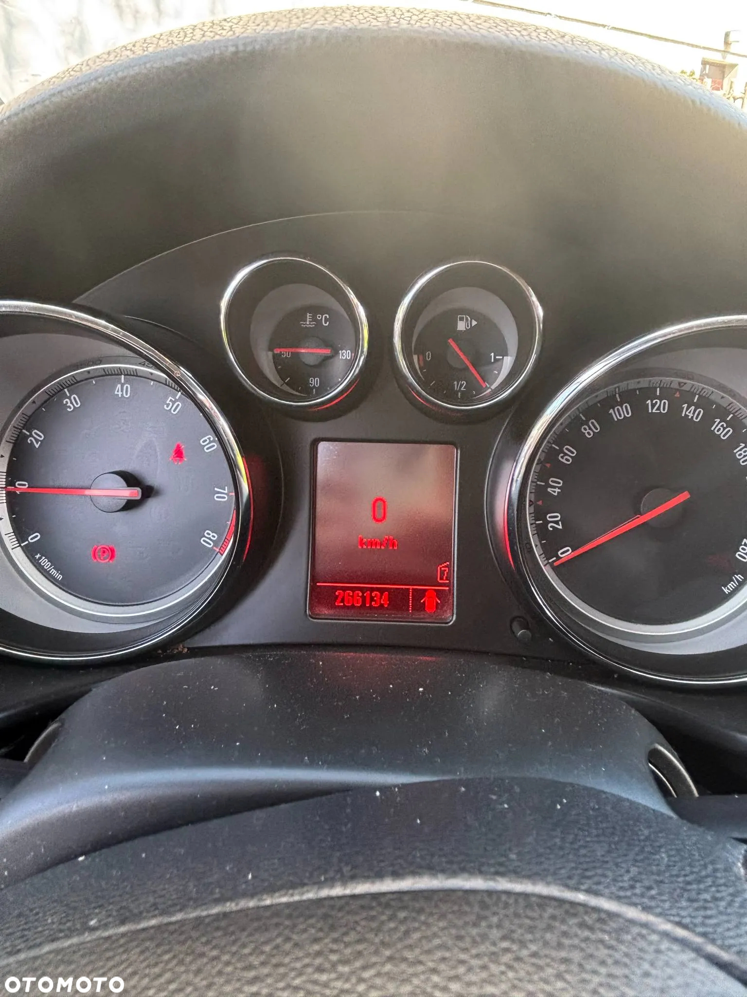 Opel Insignia 1.8 Edition - 7