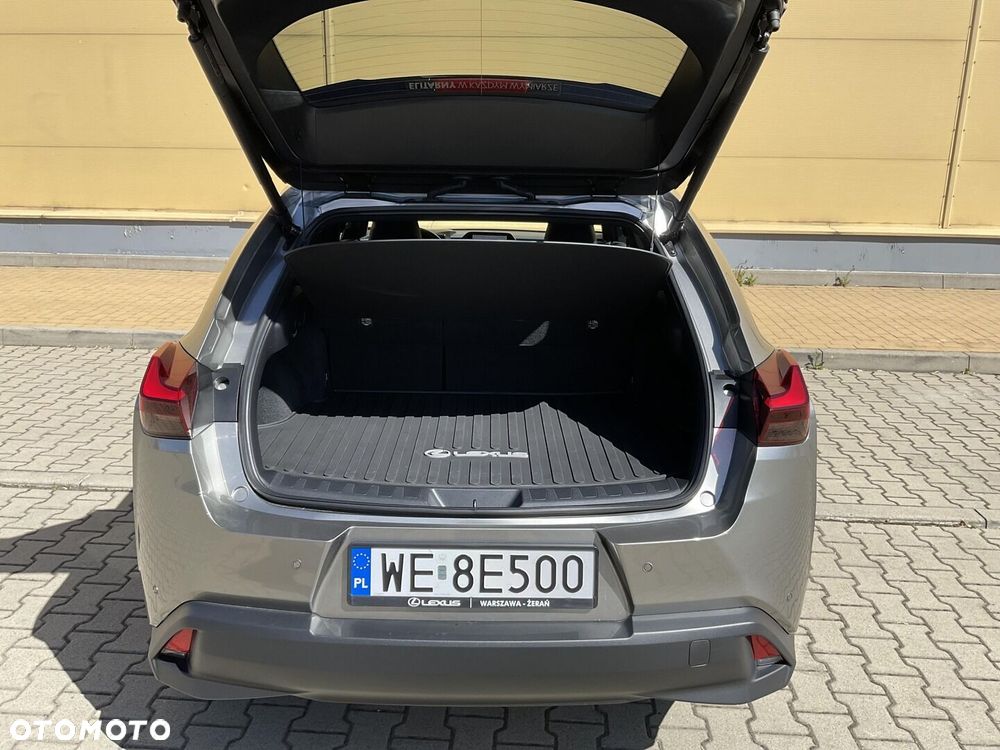 Lexus UX 250h GPF Business 2WD - 30