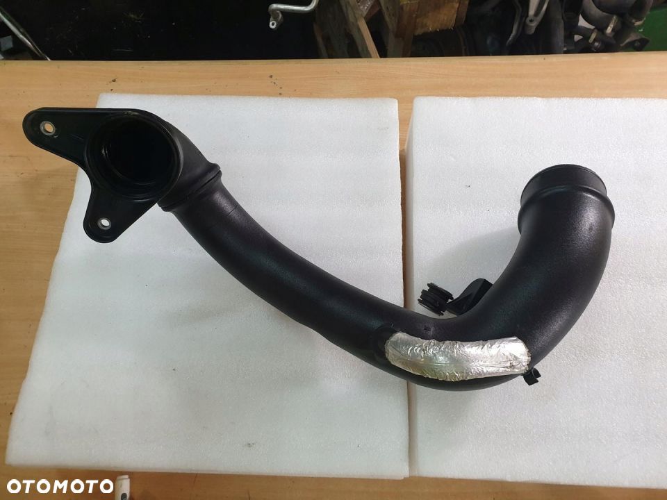 Przewód Powietrza MASTER MOVANO 2.3 DCI Biturbo - 2