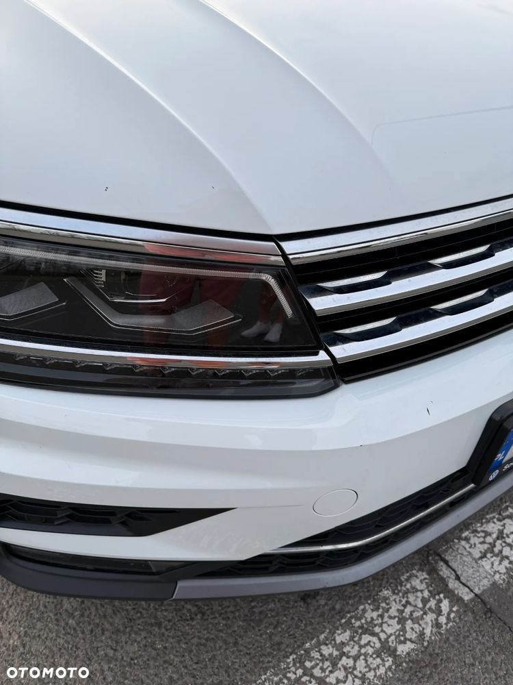 Volkswagen Tiguan 1.4 TSI BMT ACT Highline DSG - 13