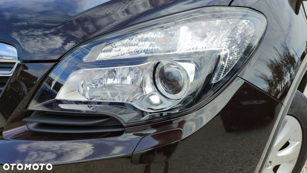 Opel Mokka - 12