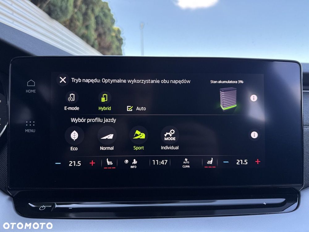 Skoda Octavia 1.4 TSI Plug-In Hybrid Style DSG - 28