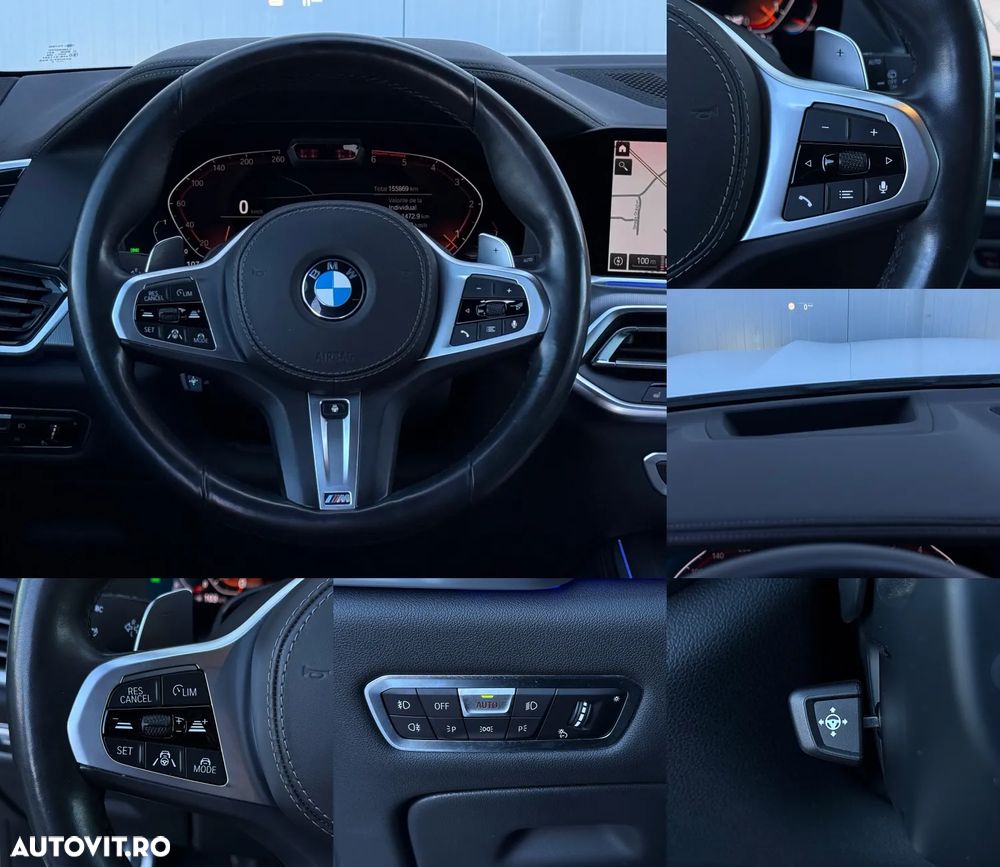 BMW X5 xDrive30d - 22