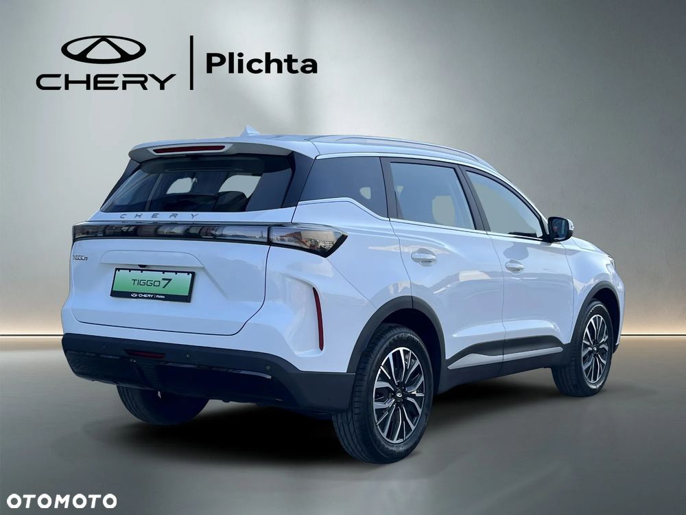 Chery Tiggo 7 ver-1-5-t--gdi-super-hybrid-prestige-dht - 6