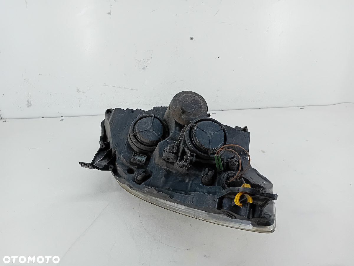 LAMPA PRZÓD LEWA OPEL VECTRA C 08-442-1148L - 3