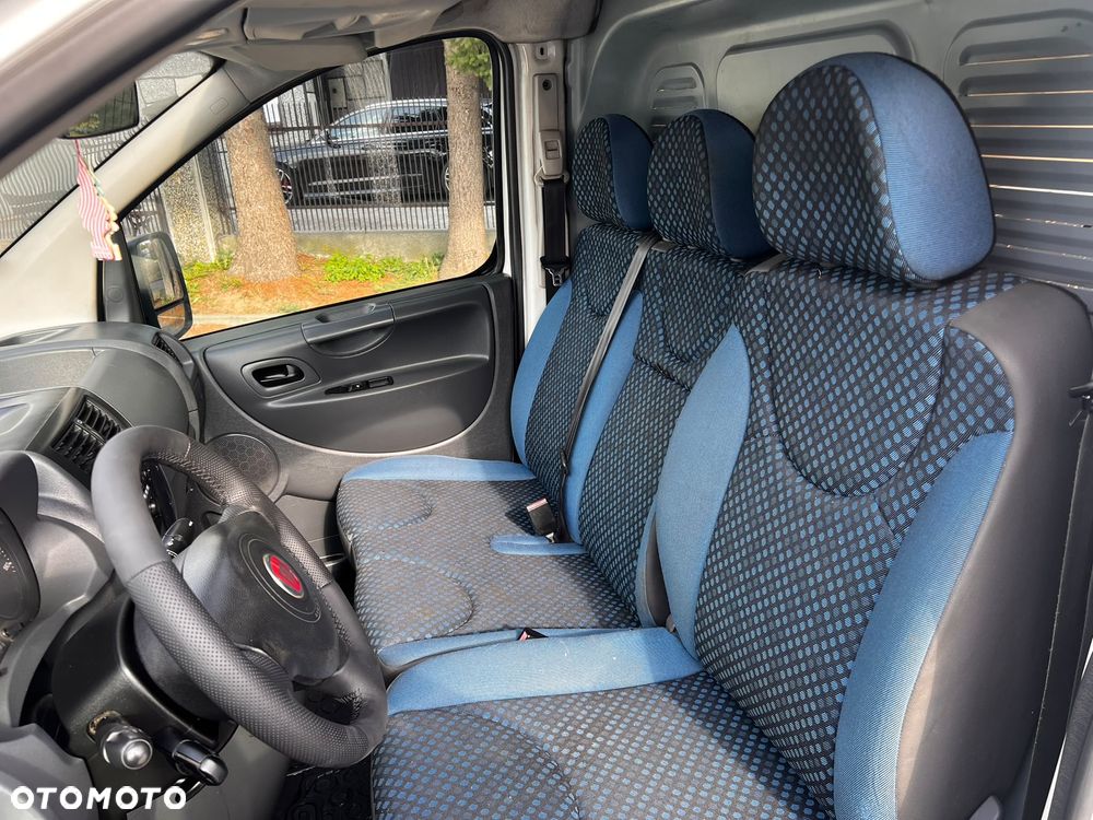 Fiat Scudo - 23