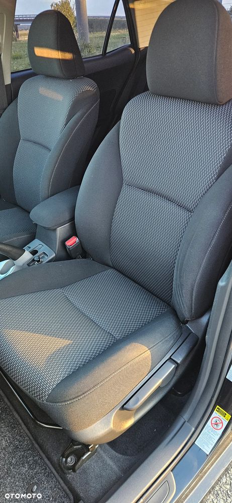 Toyota Auris 1.6 Valvematic Executive - 7