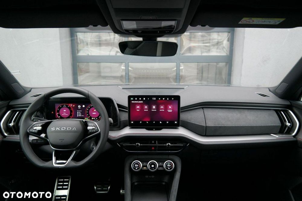 Skoda Kodiaq - 15