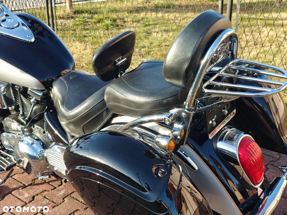 Kawasaki VN - 30