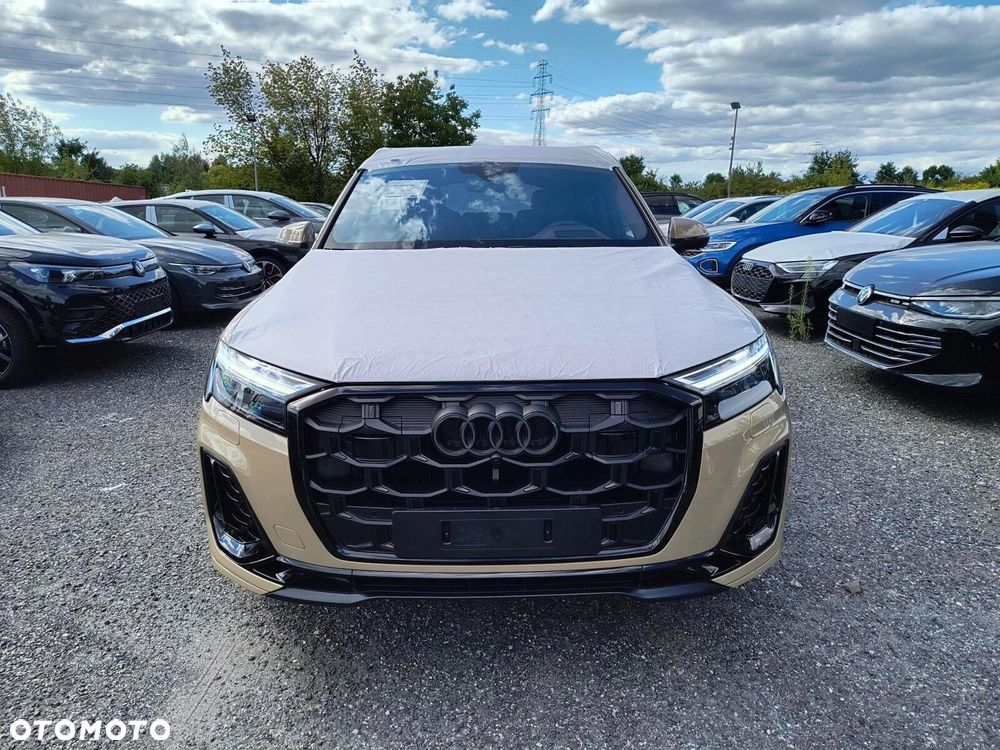 Audi Q7 - 2