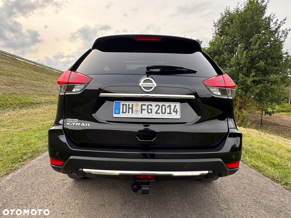 Nissan X-Trail 1.6 DIG-T Tekna - 12