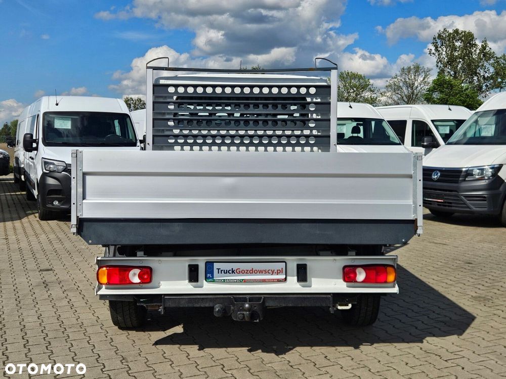 Citroën Jumper Wywrotka *69900zł NETTO* 2.2 HDi/140KM - 11
