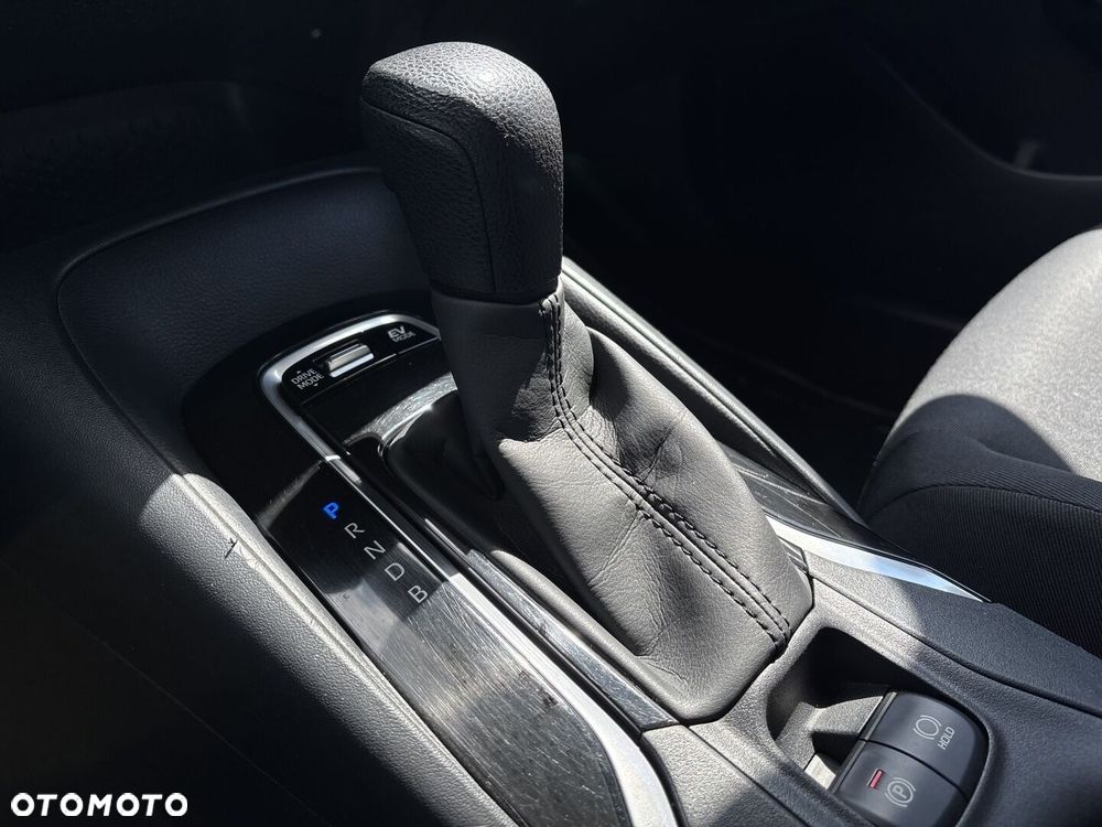 Toyota Corolla 1.8 Hybrid Active - 26