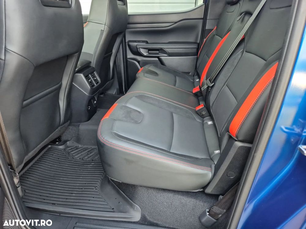 Ford Ranger - 20