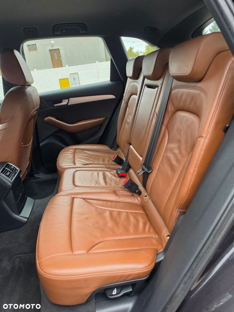 Audi Q5 2.0 TFSI Quattro - 19